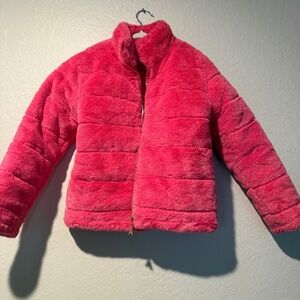 Rachel Zoe Girls Jacket Size 10/12